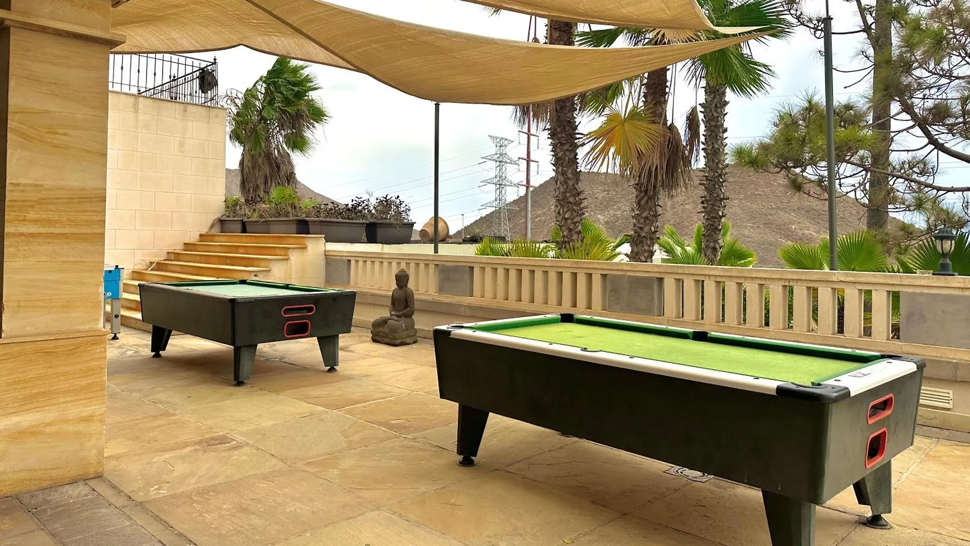 La Estancia Chayofa Apartment