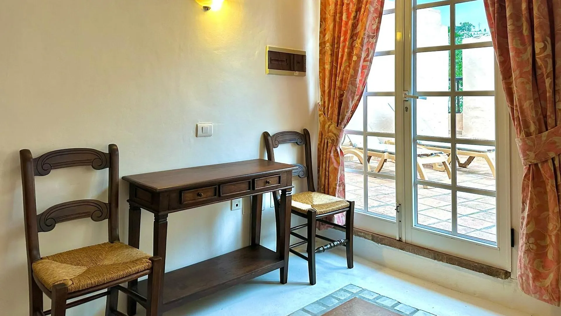 La Estancia Chayofa Apartment