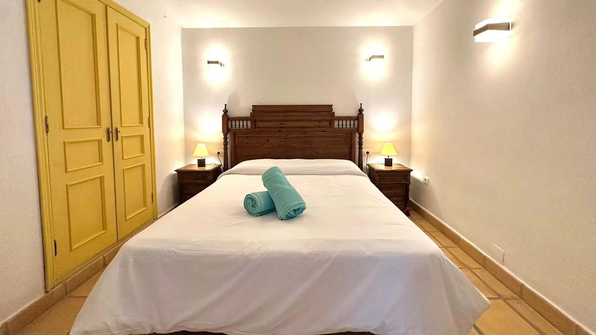 Apartment La Estancia Chayofa