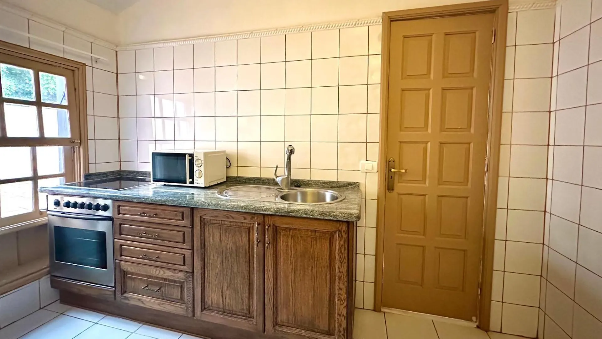 Apartment La Estancia Chayofa