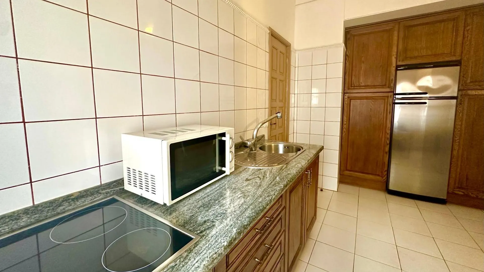 Apartment La Estancia Chayofa