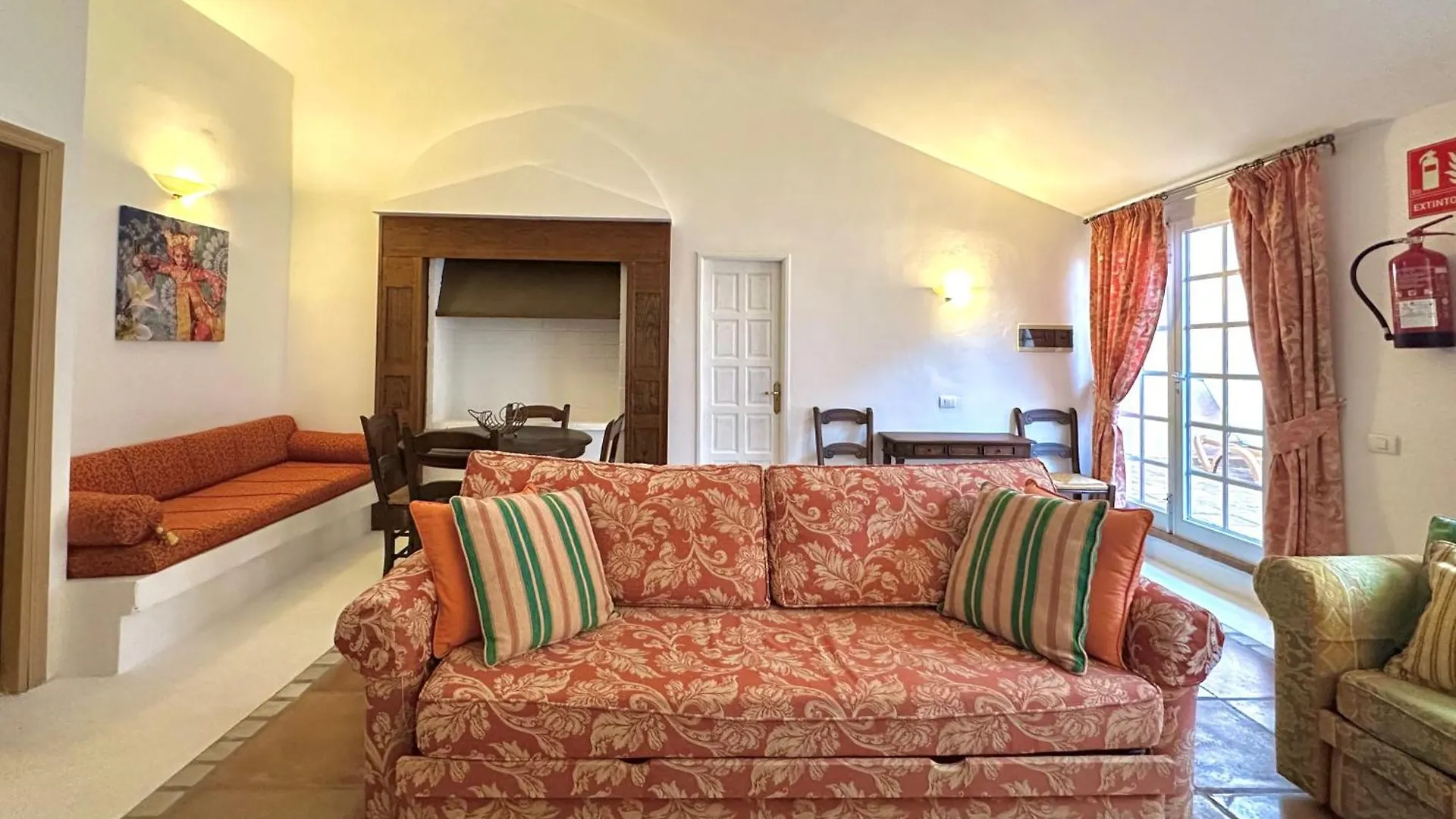 La Estancia Chayofa 0*,  Spain