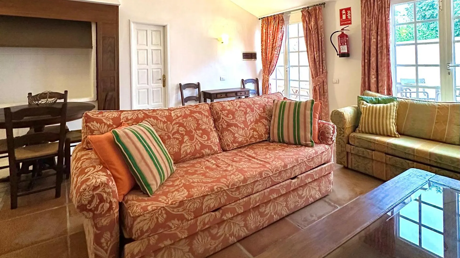 La Estancia Chayofa Apartment