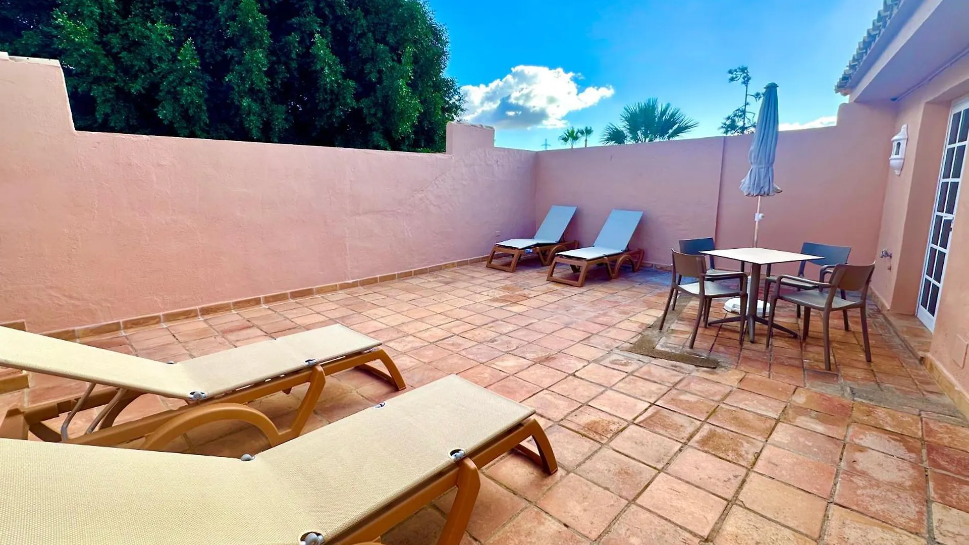 La Estancia Chayofa Apartment