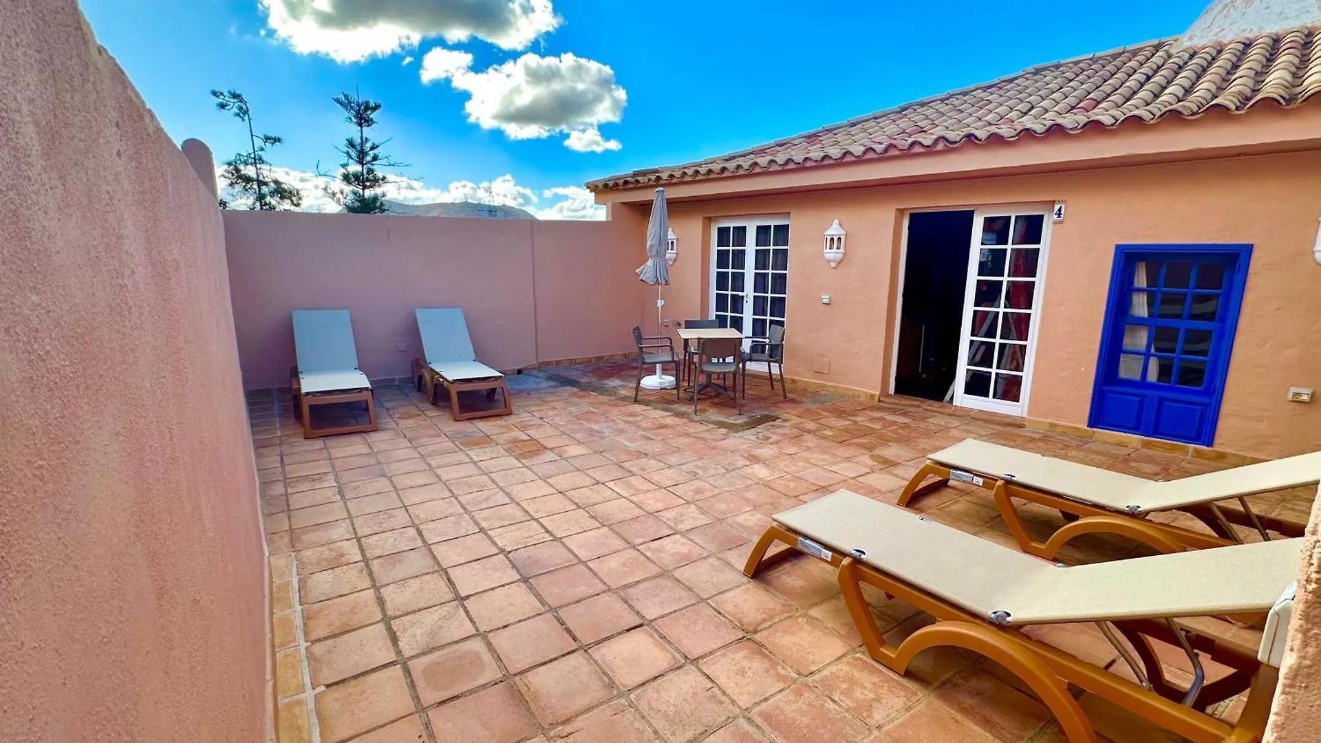 Apartment La Estancia Chayofa Spain