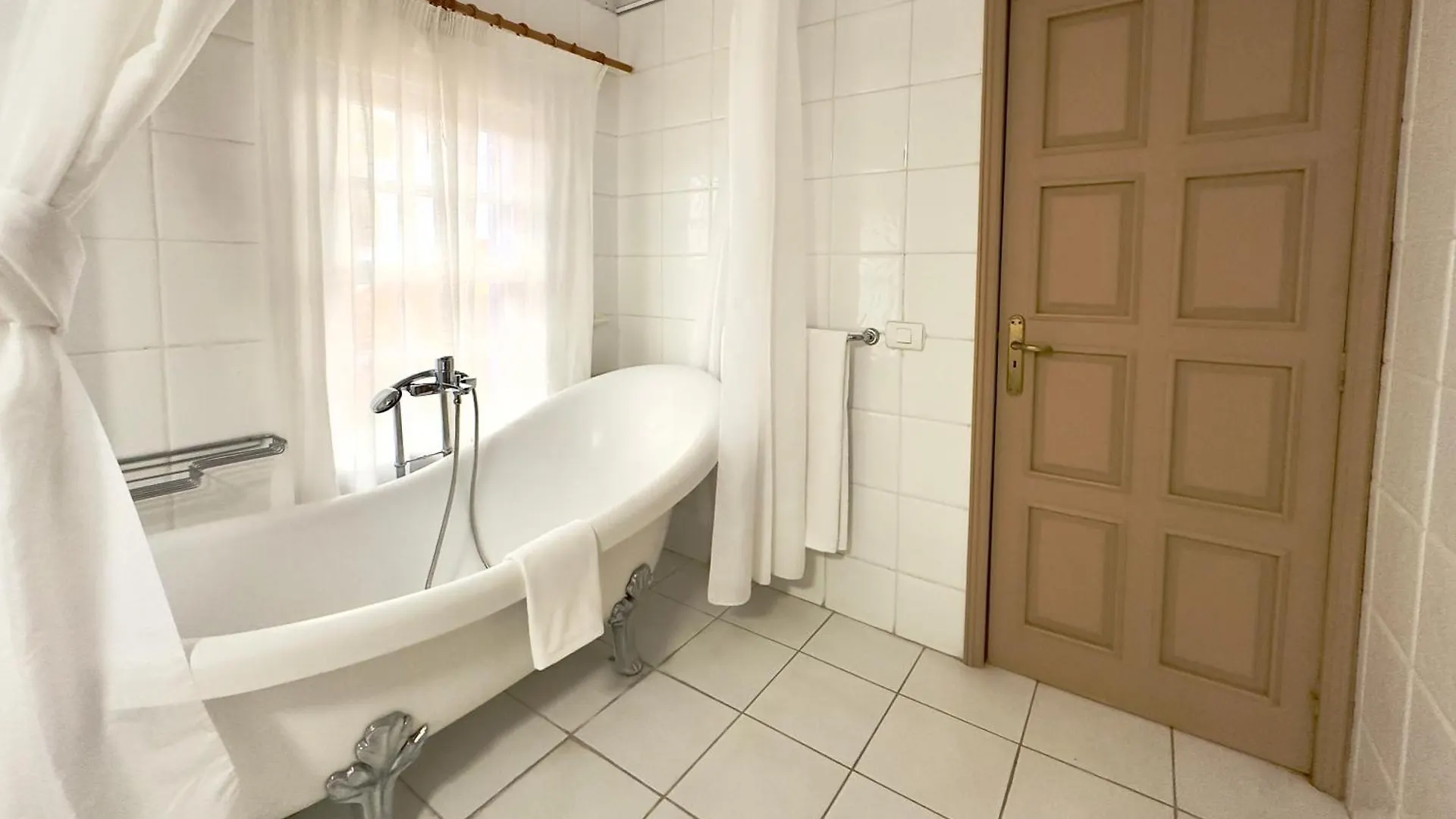 La Estancia Chayofa Apartment