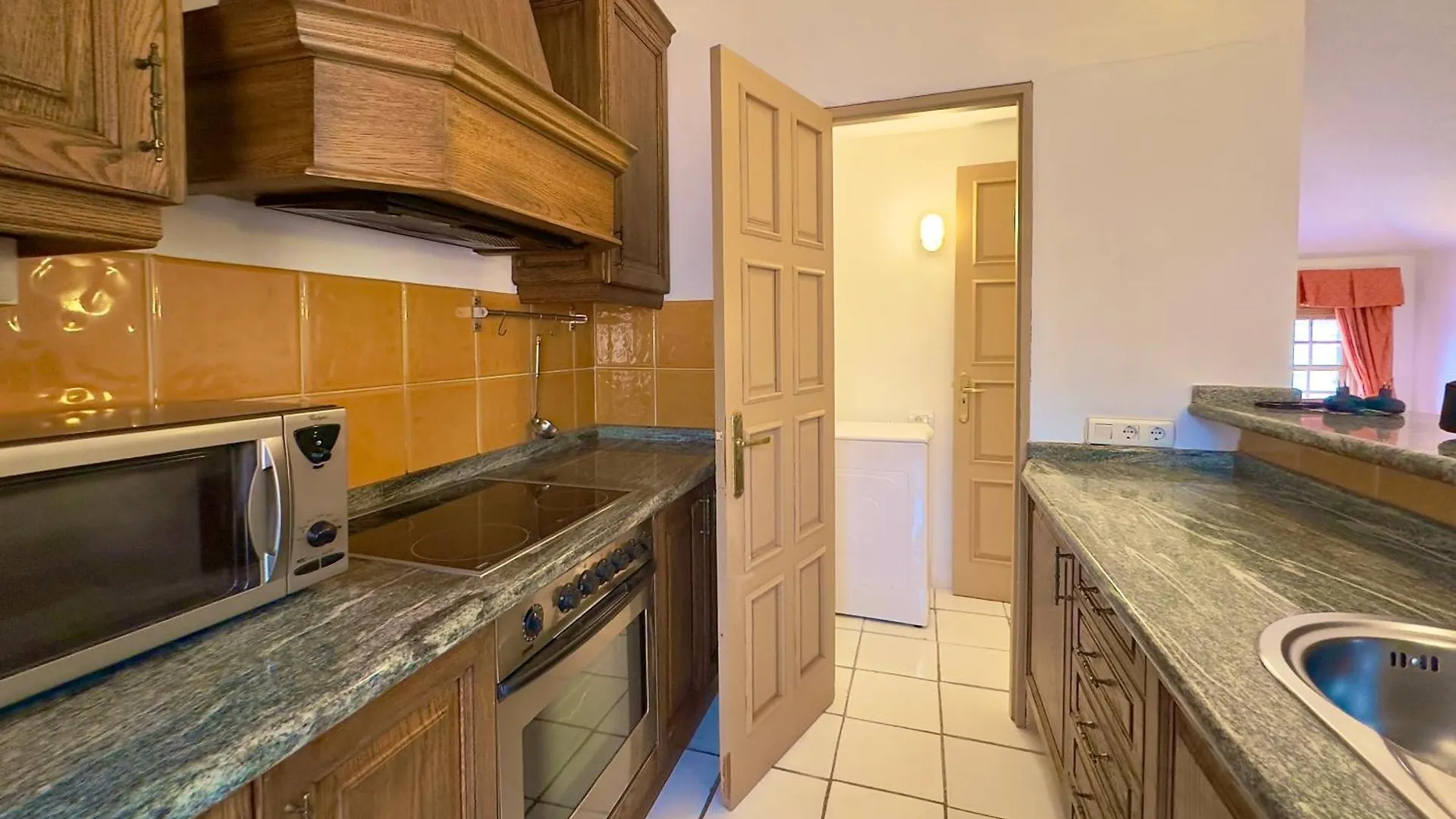 Apartment La Estancia Chayofa Spain