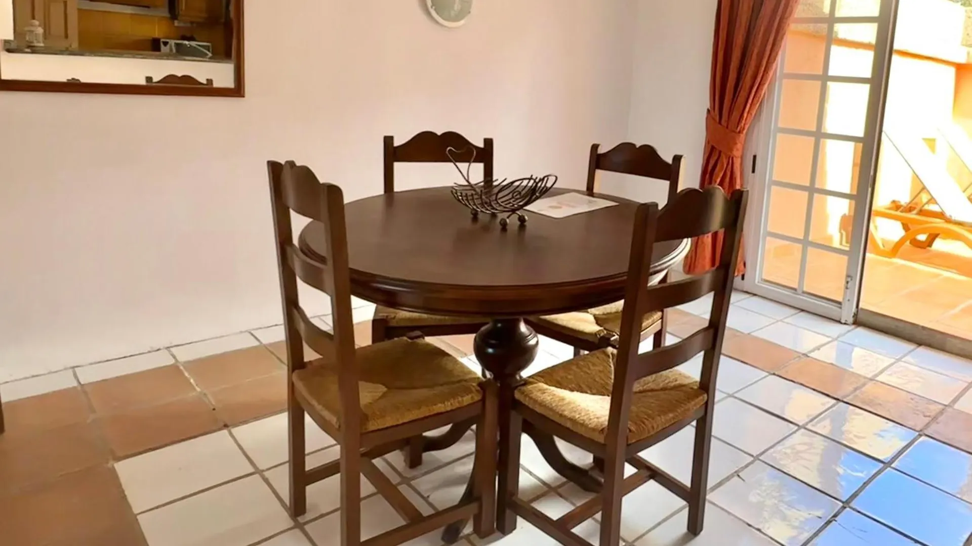 La Estancia Chayofa Apartment