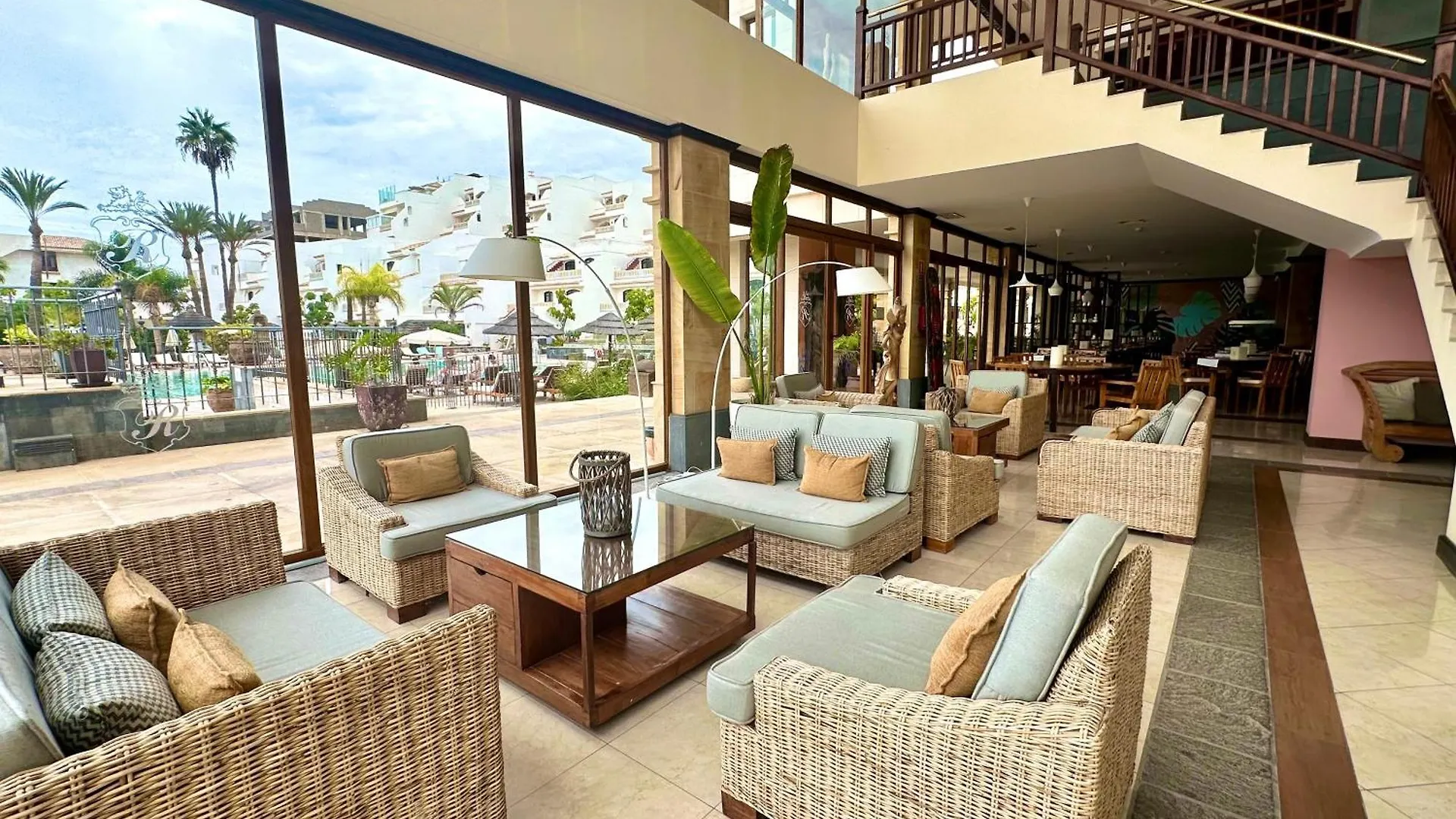 Apartment La Estancia Chayofa