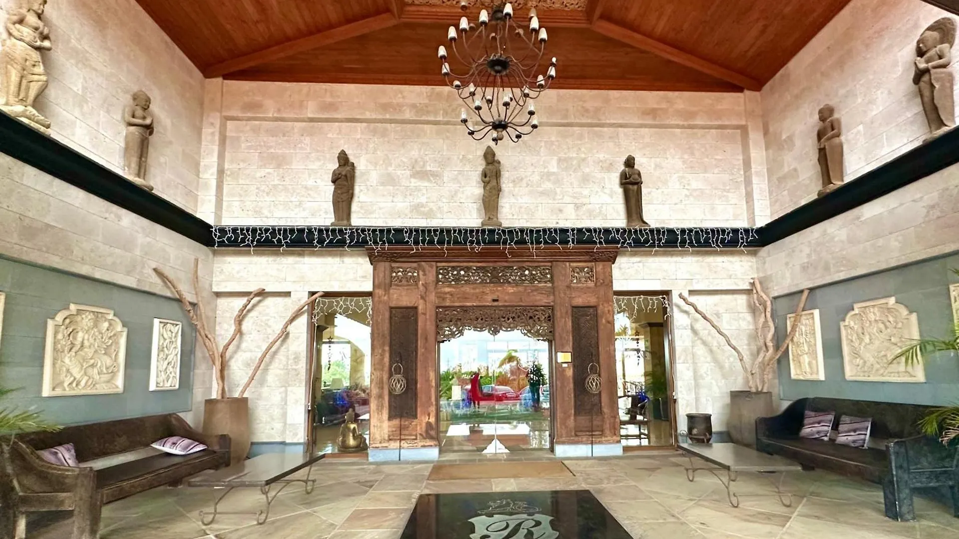 La Estancia Chayofa Apartment