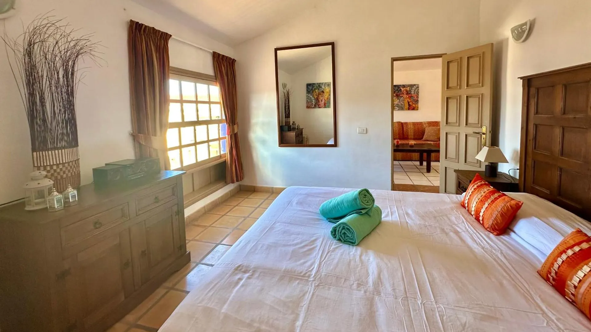 La Estancia Chayofa 0*,  Spain
