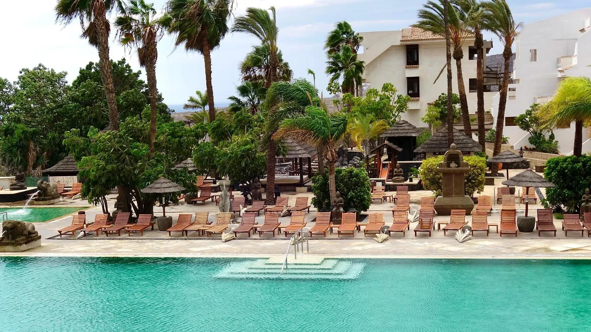 La Estancia Chayofa 0*,  Spain