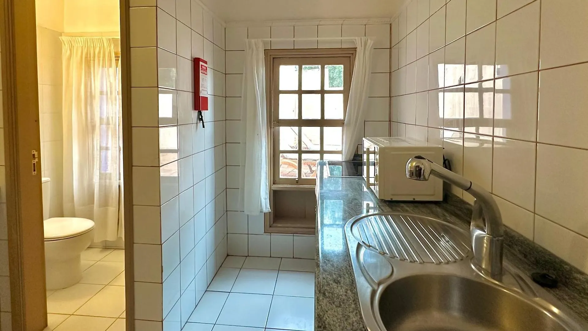 La Estancia Chayofa 0*,  Španělsko