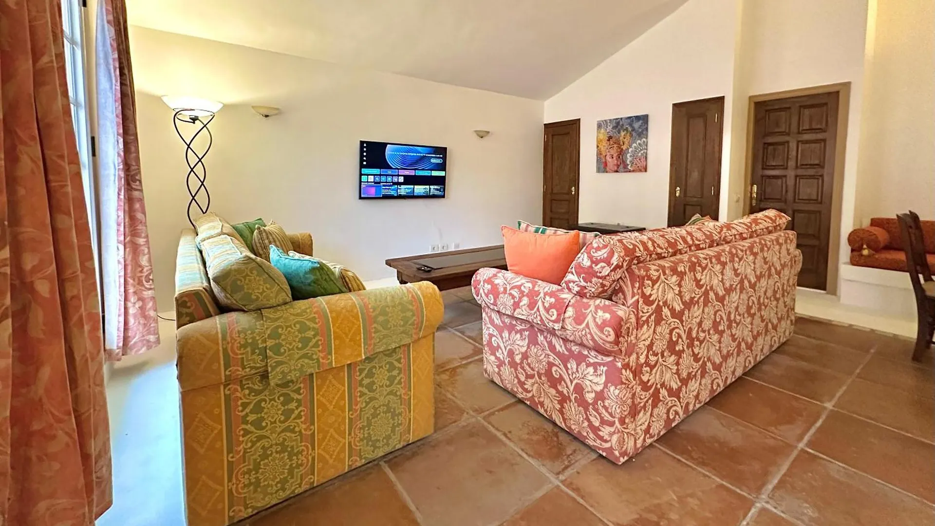 La Estancia Chayofa