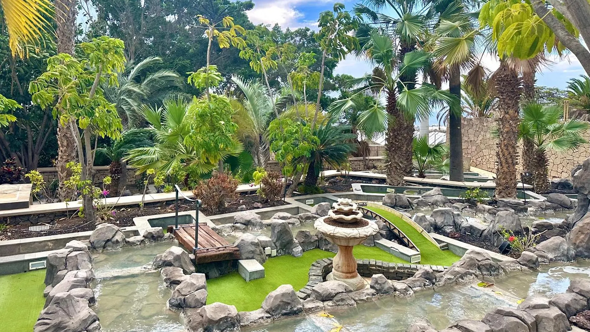 Apartmán La Estancia Chayofa