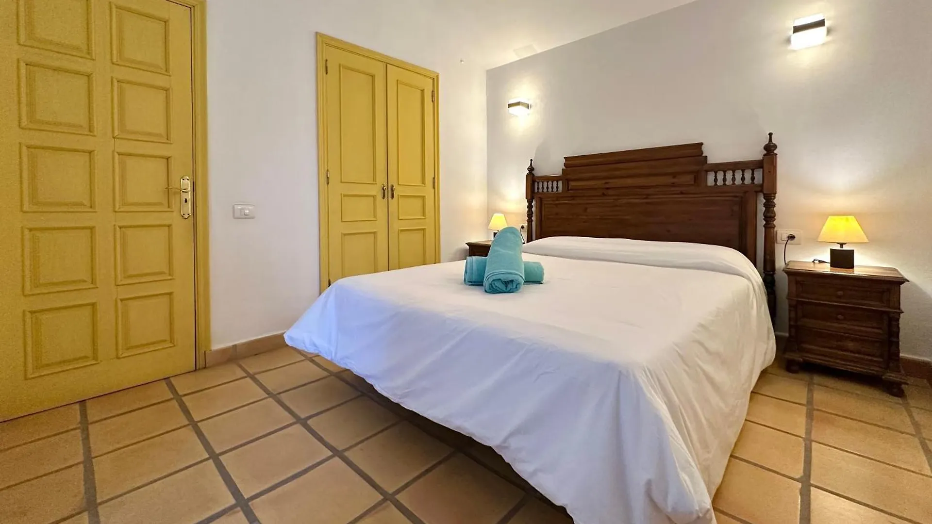 Apartment La Estancia Chayofa