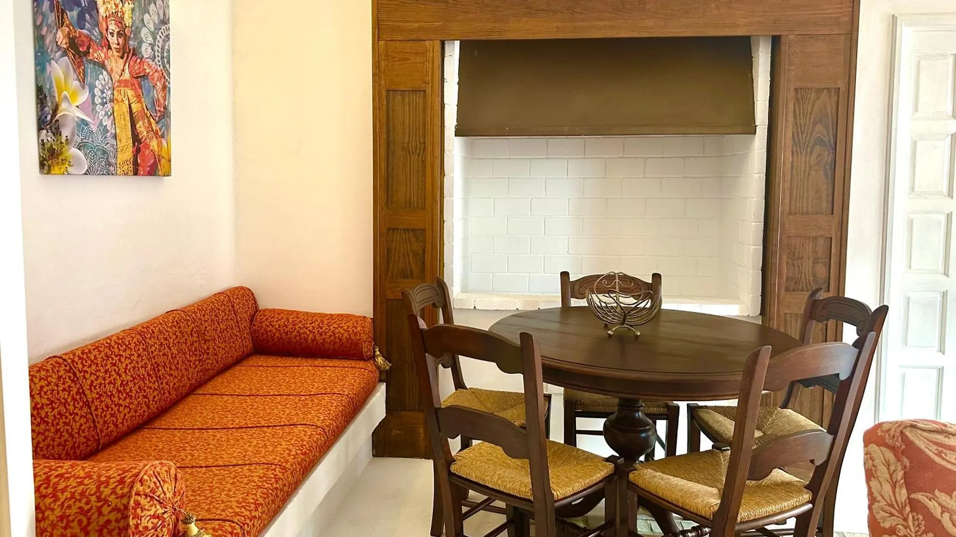 La Estancia Chayofa Apartment
