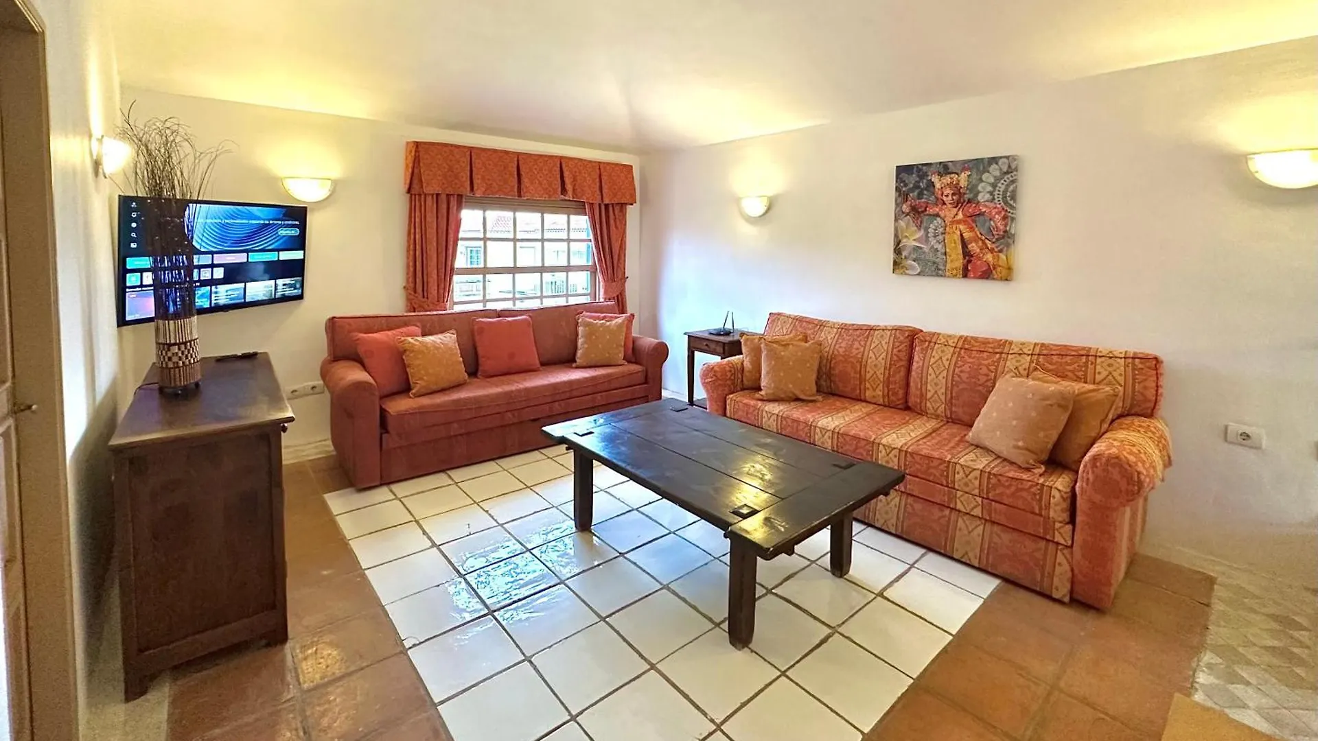 Apartment La Estancia Chayofa